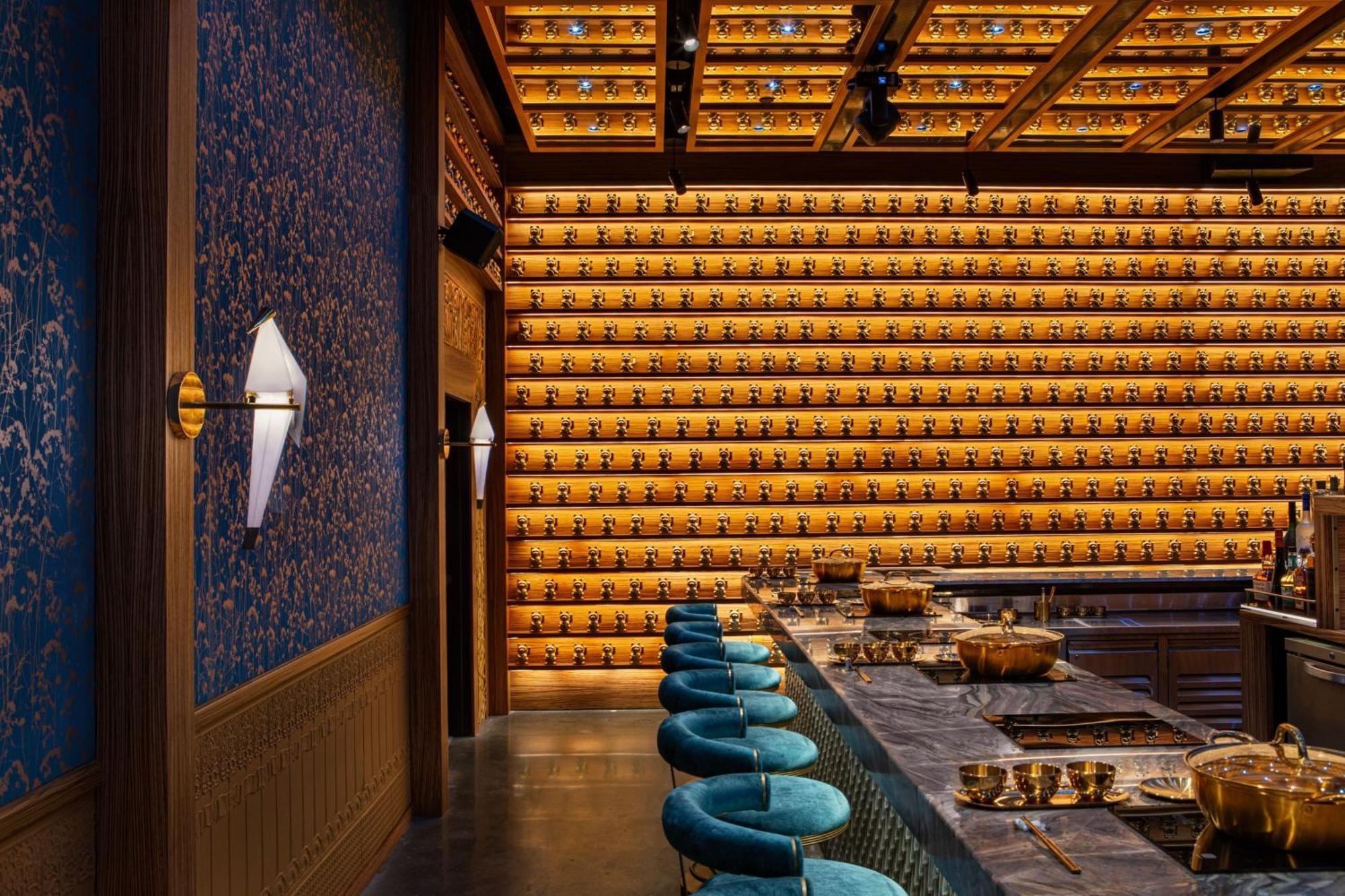 Moxy Downtown Los Angeles Exterior foto