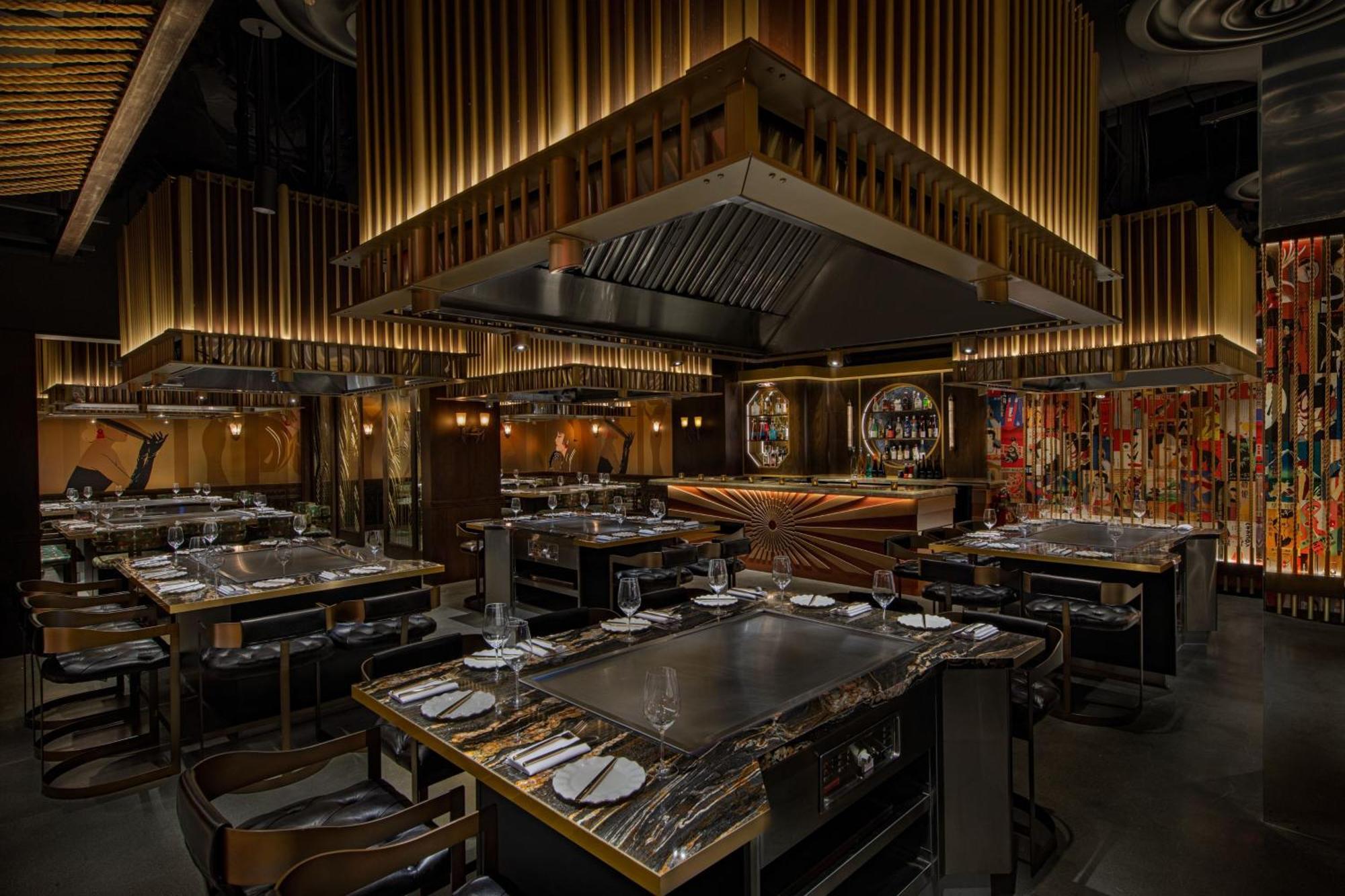 Moxy Downtown Los Angeles Exterior foto