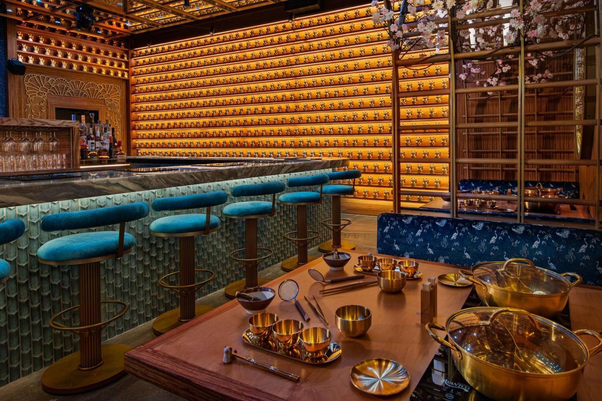 Moxy Downtown Los Angeles Exterior foto