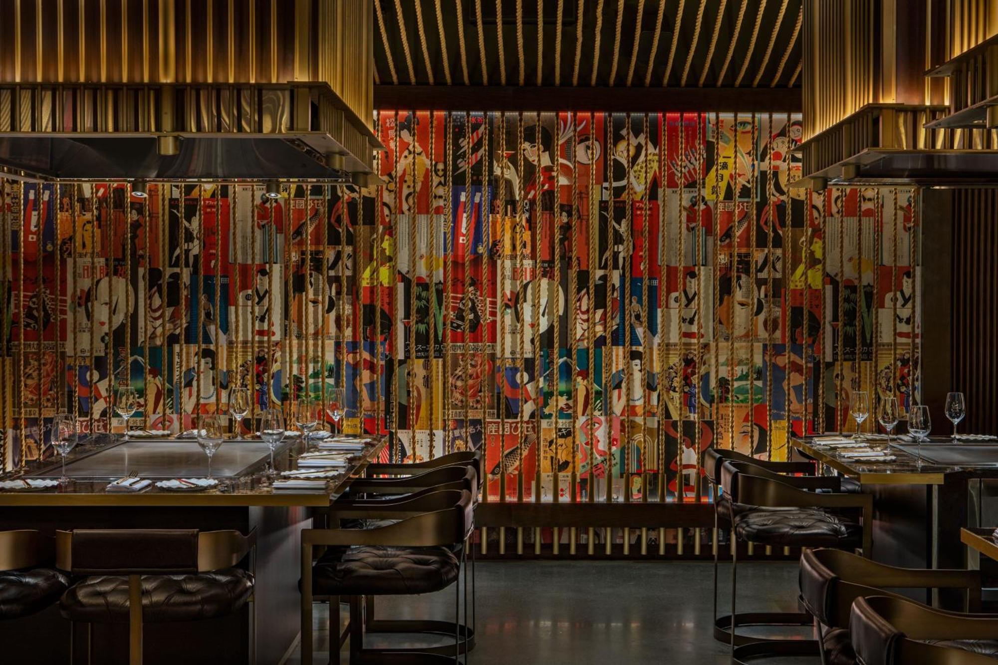 Moxy Downtown Los Angeles Exterior foto